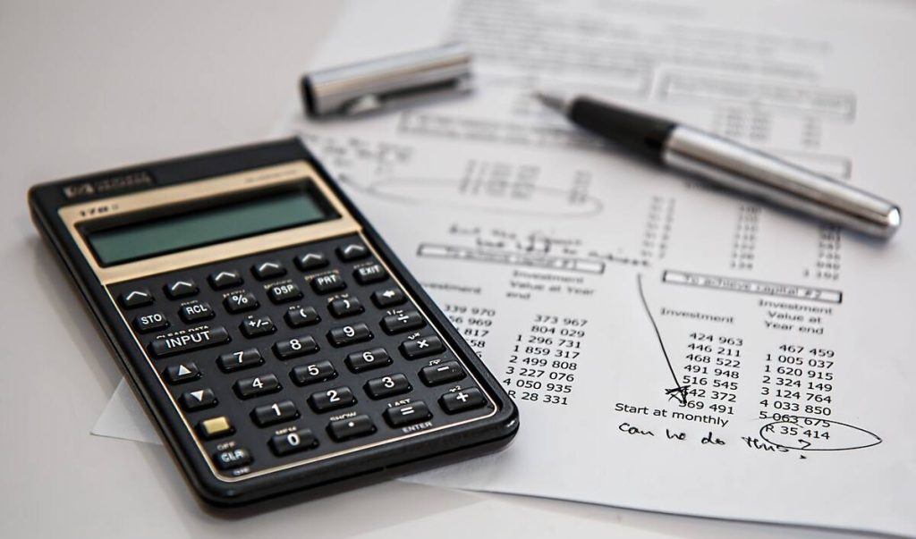12th Business Maths Guide