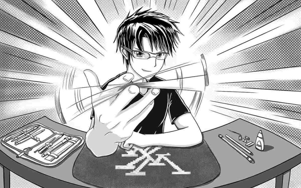 Chapter 57 - The Return of the Disaster Class Hero