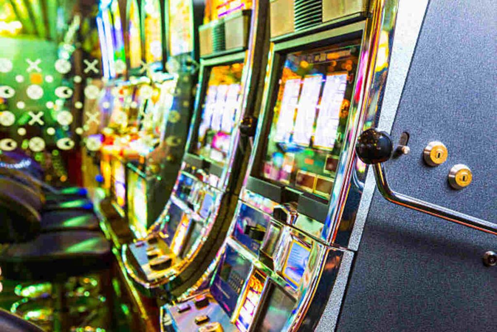 IDN SLOT
