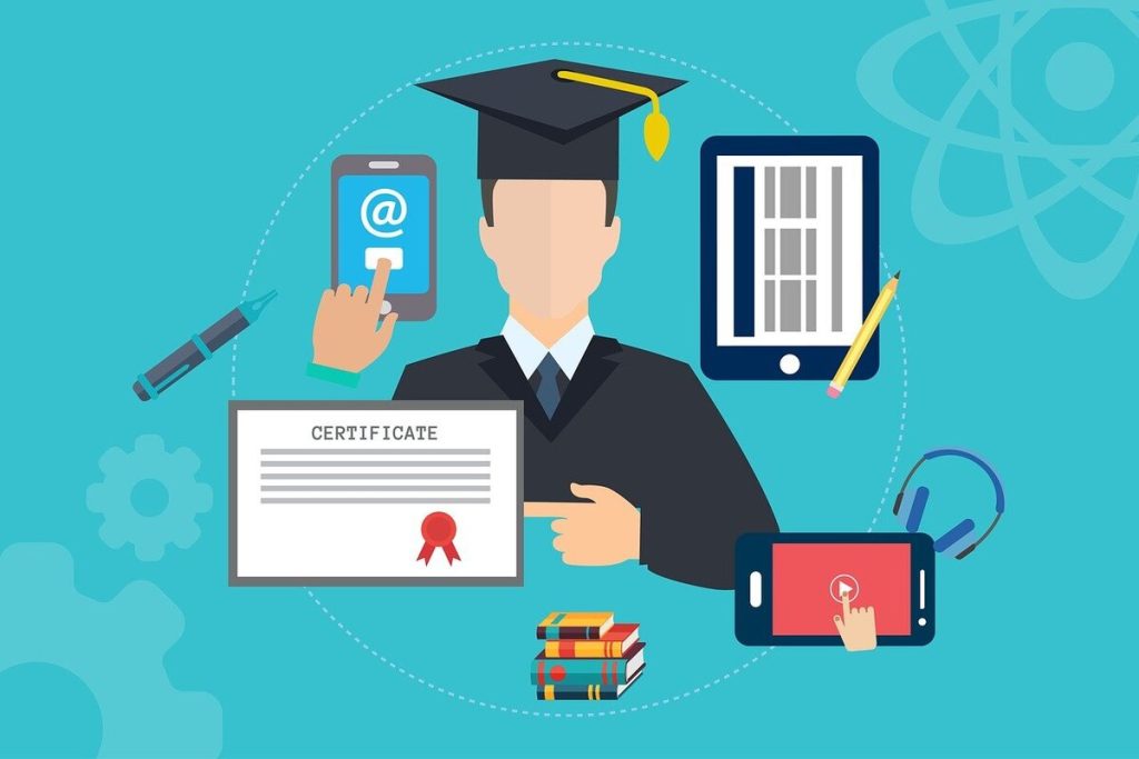 MPA Nashik E-Learning Login
