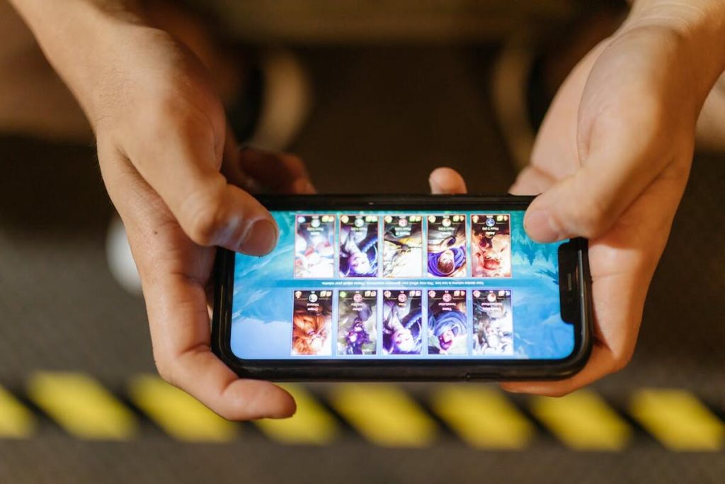 Sonic Mania Plus APK