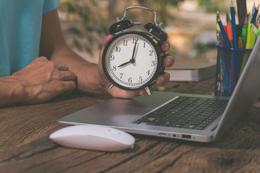 Time Management for Freelancers