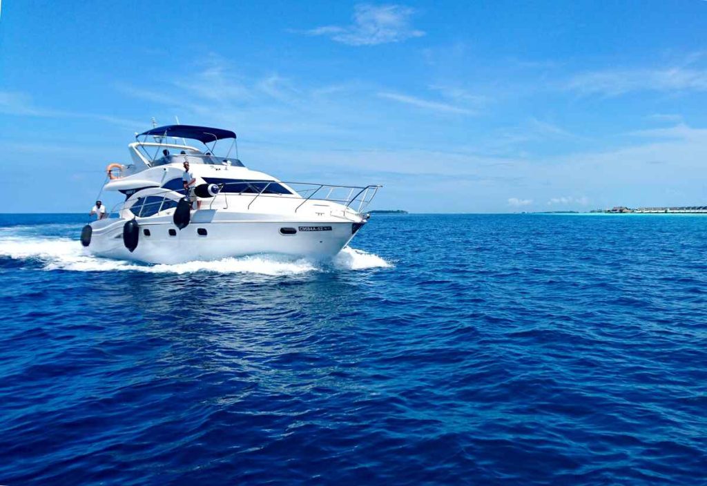sell my boat online