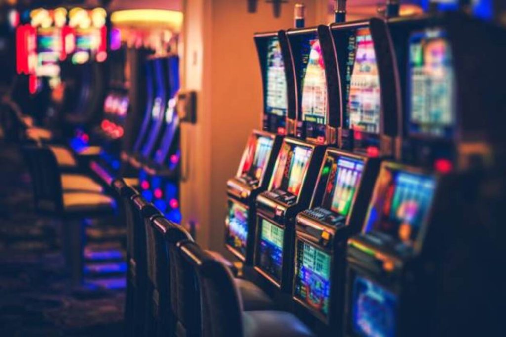 slot 