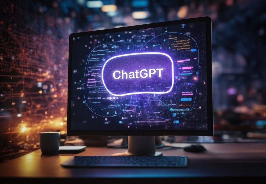 ChatGPT What Is ChatGPT