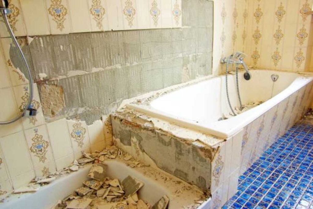 Demolition Contractor Anaheim