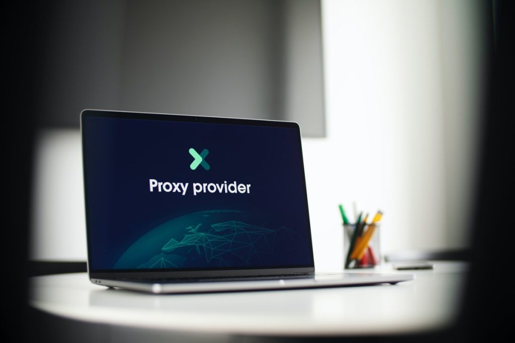 Proxy Server