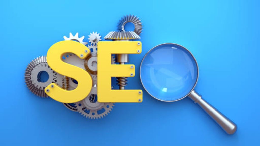 International SEO Service