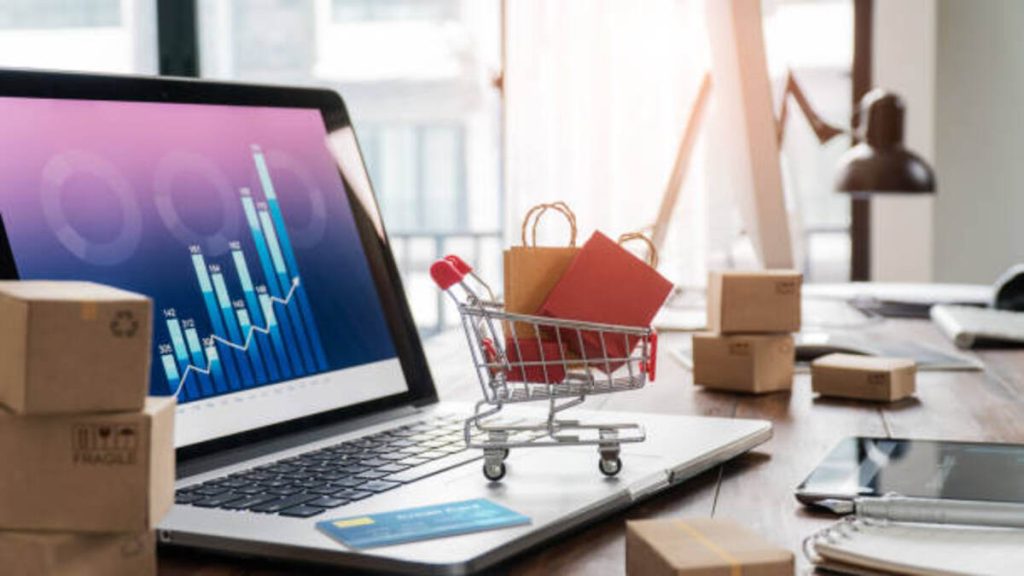 retail marketing