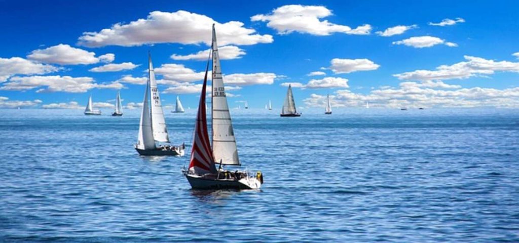 sailing charters Malta