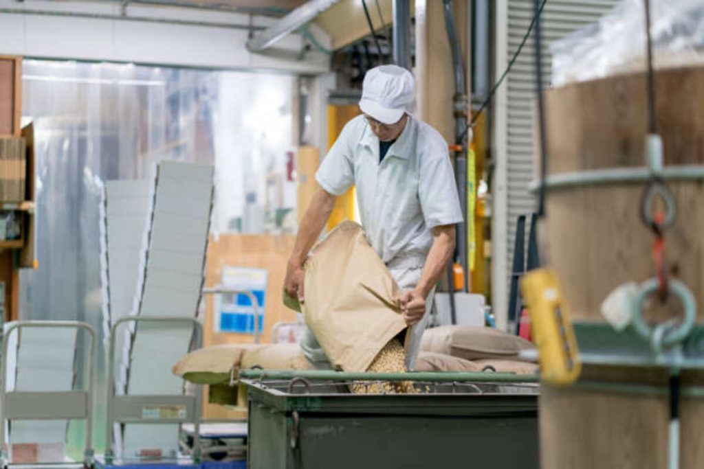 Pulses Processing