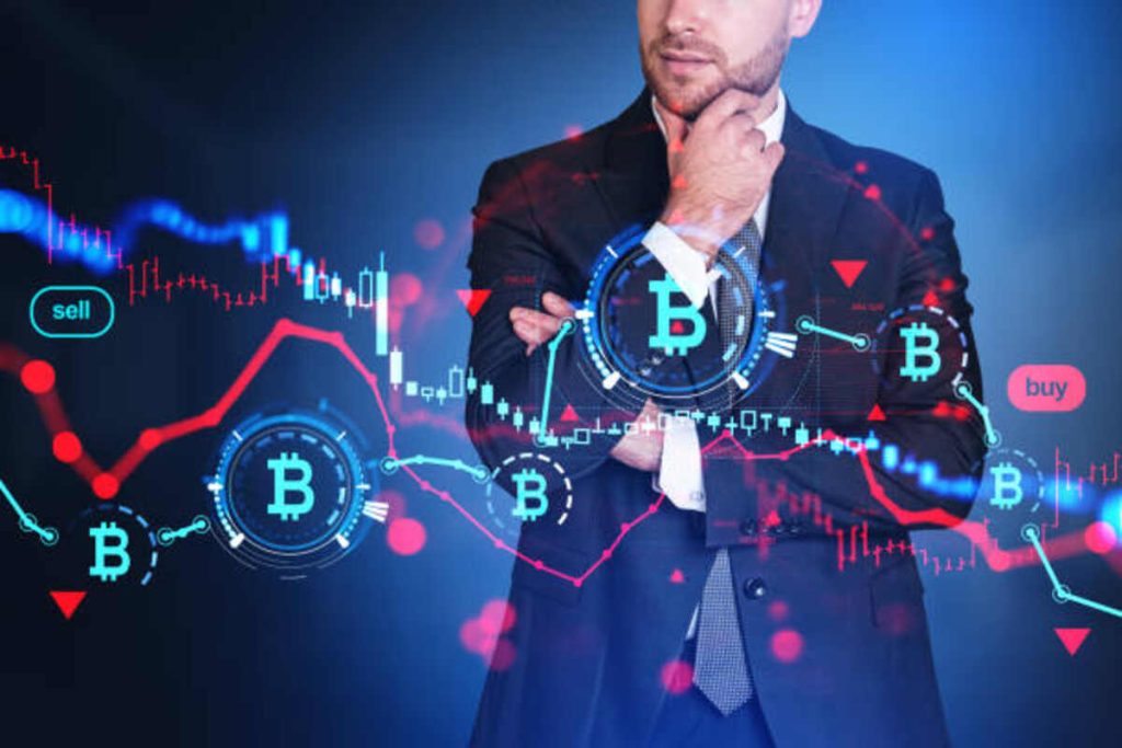 make money with cryptocurrency