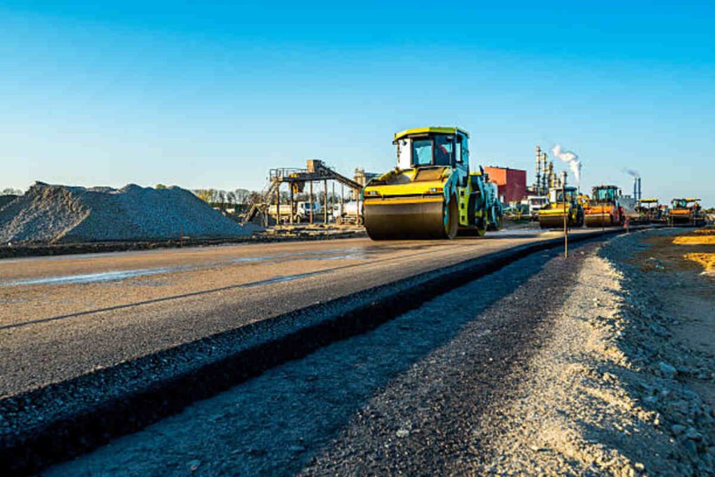 asphalt paving sacramento ca