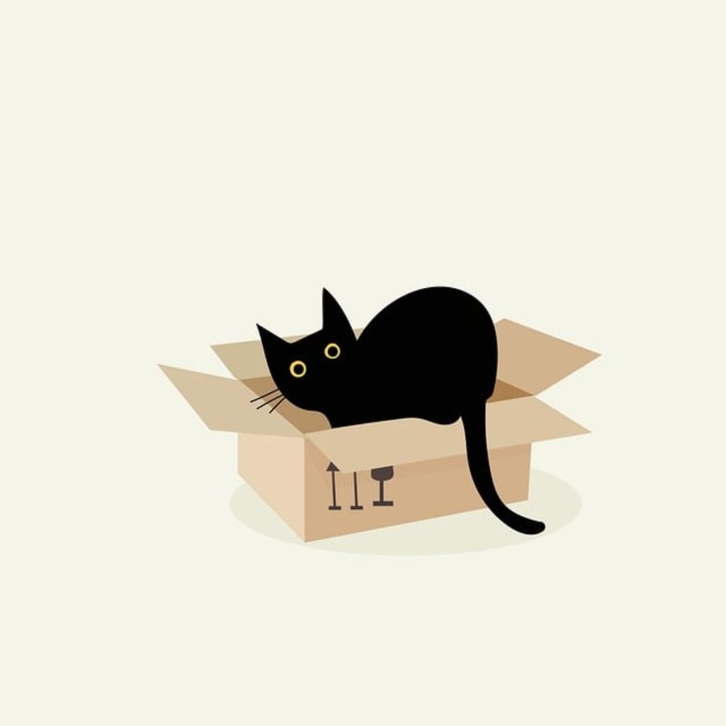 Custom pet portrait