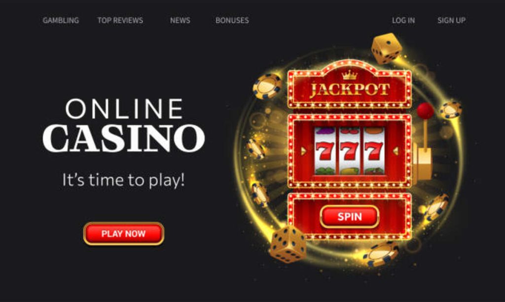 Play at Casino