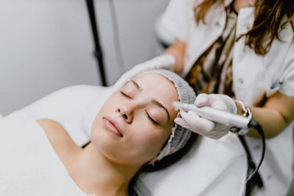 Benefits of Using a Derma Roller