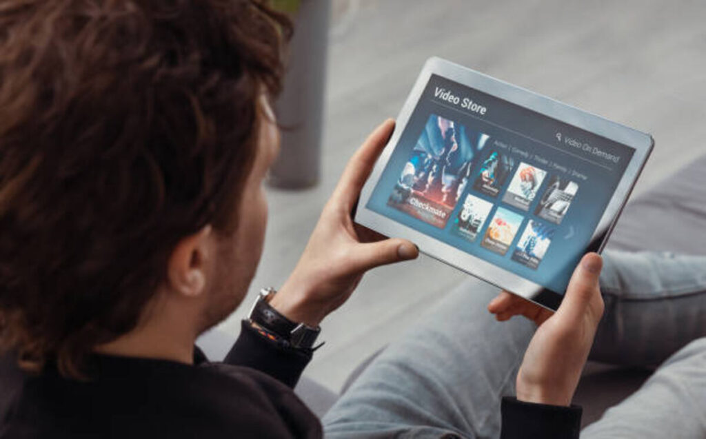 Exactly how Tenet Streams Revolutionizes Content material Delivery