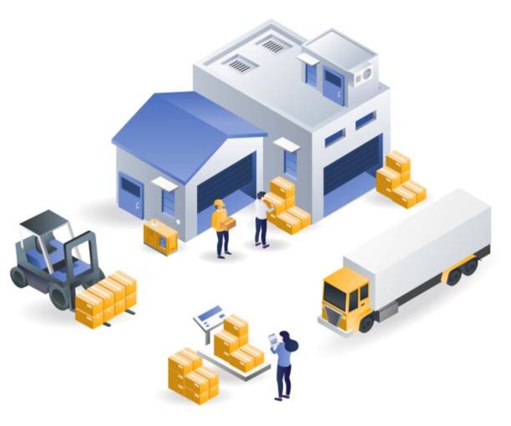 Innovative Uses for Shipping Containers Today