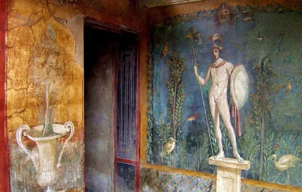 Necessary Guide to Pompeii Tickets