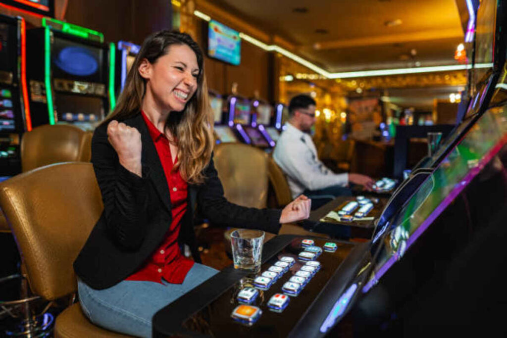 Pacific cycles Spins Casino Bonuses as well as Promotions Explained
