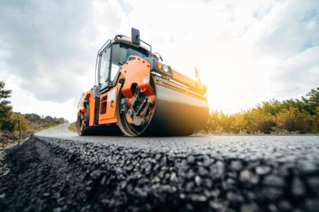 Top rated Asphalt Paving Services within Scottsdale
