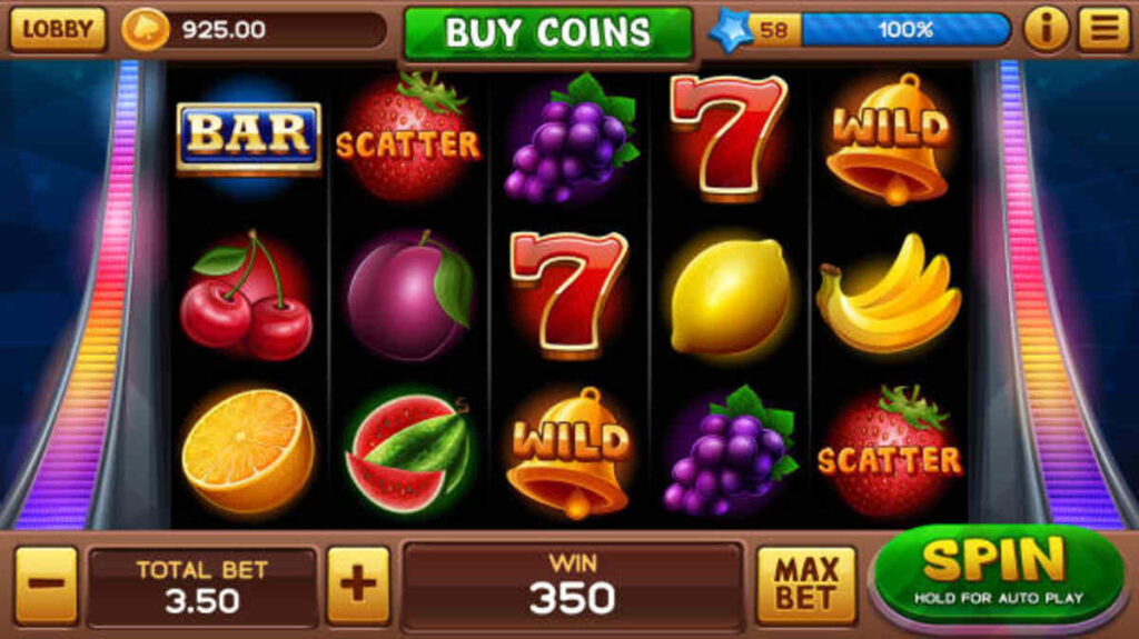 Often the Evolution of Akai123 Online game Design