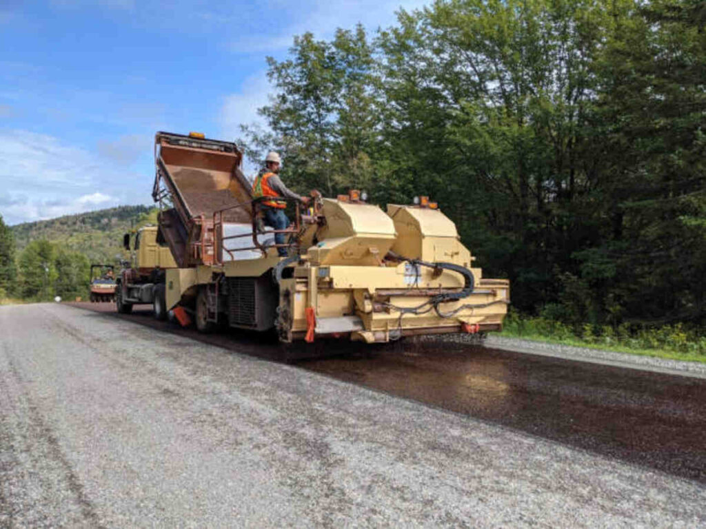 Best Paving Companies in Greensboro, NC