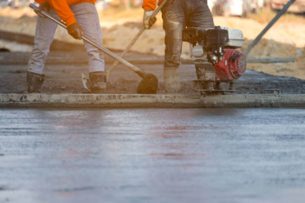 Greensboro Paving Companies
