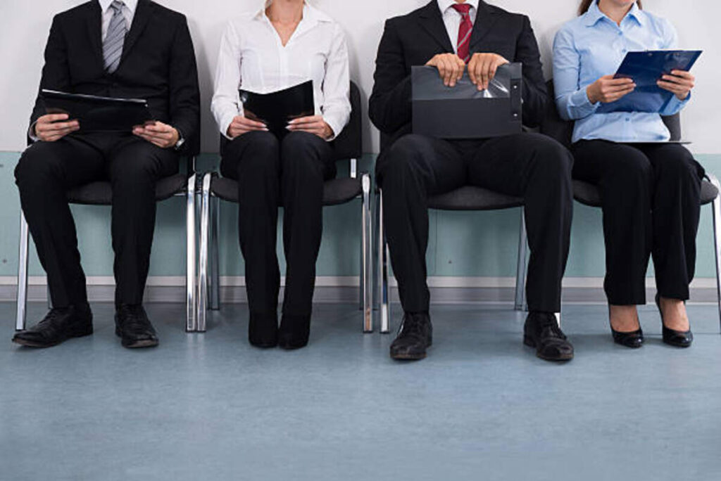 Streamlining Your Hiring Process for Receptionists