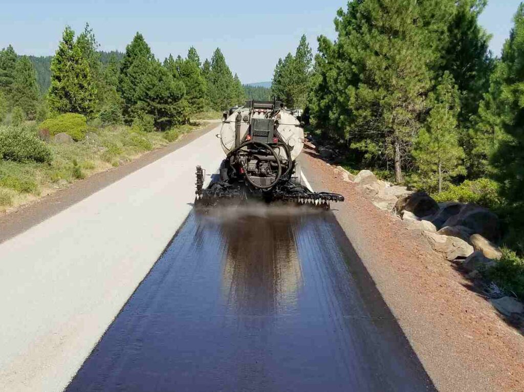 San Mateo Asphalt Paving