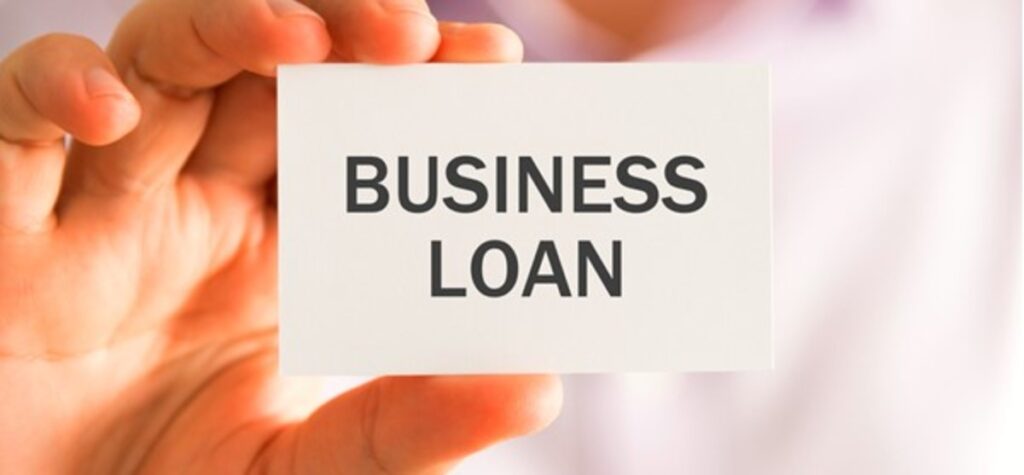 business loan interest rates