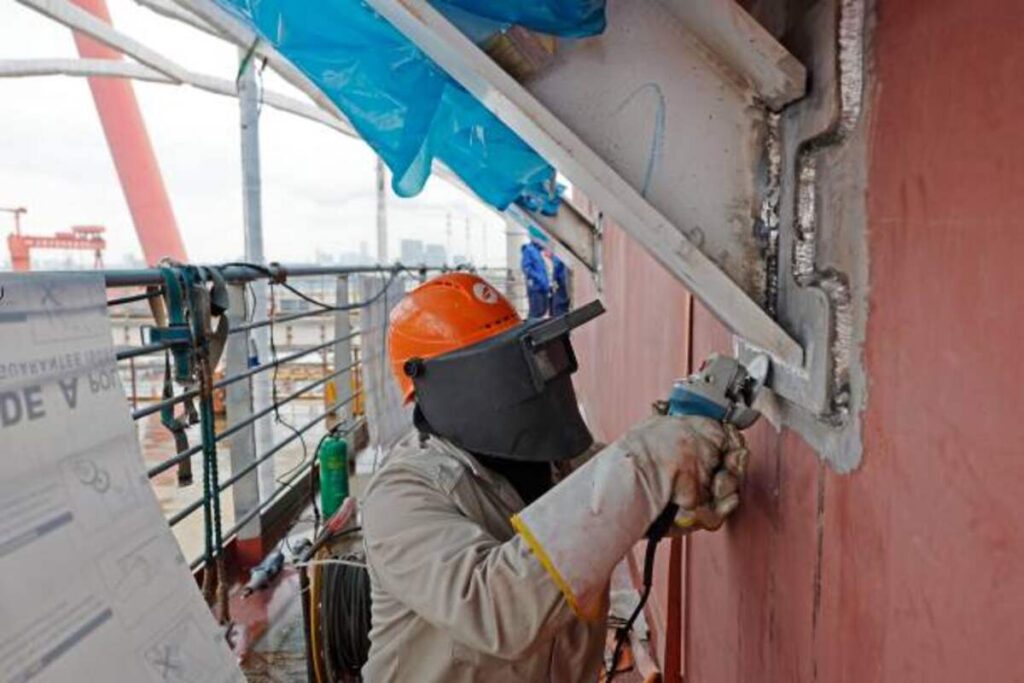 civil construction staffing solutions
