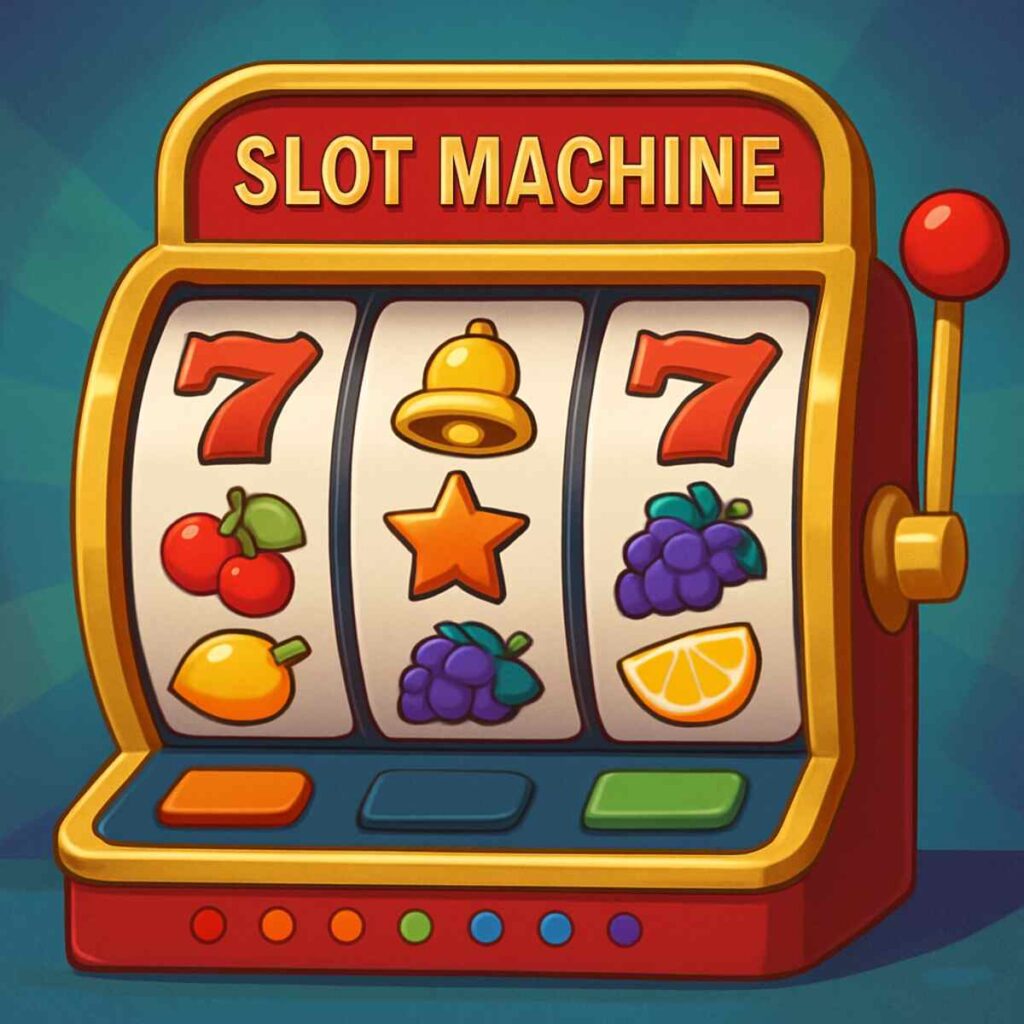 Demo Slot Pragmatic
