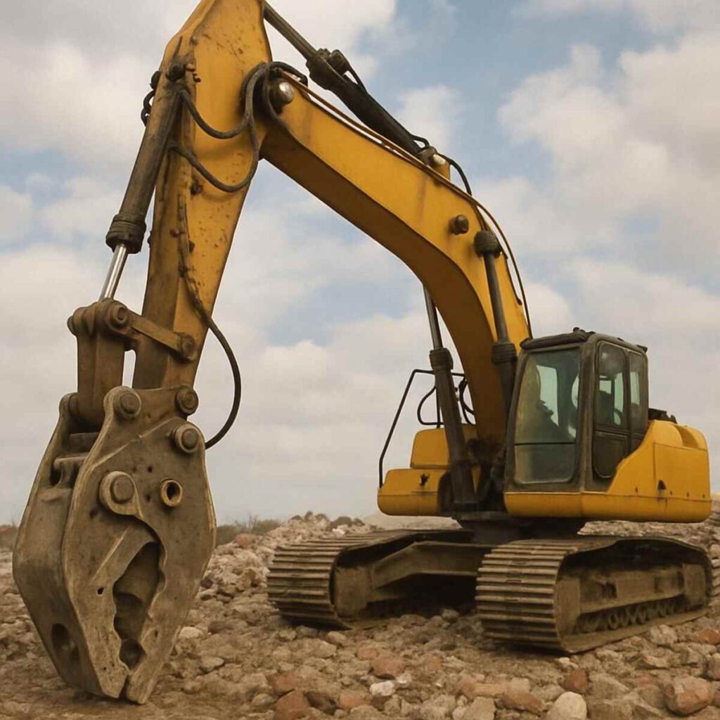 Choosing the Right Demolition Contractor in Spokane Valley 1 demolition contractor Spokane Valley 2