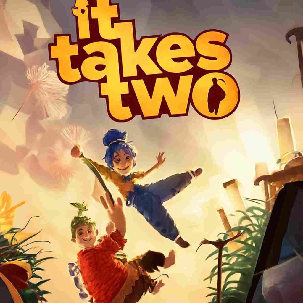 Top Two-Player Games to Play on PS5 2 بت 303 بدون فیلتر