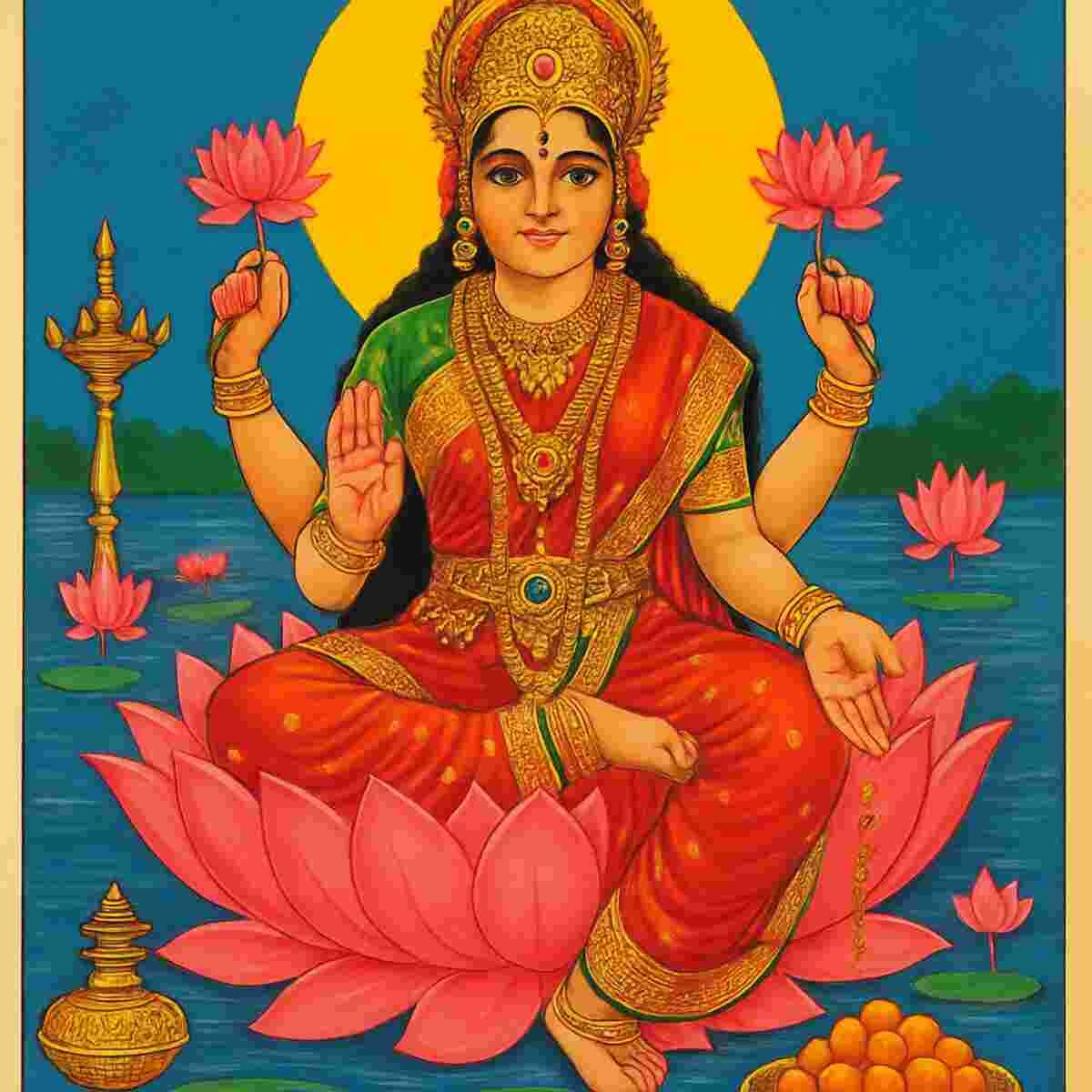 Mangal Lakshmi Written Update