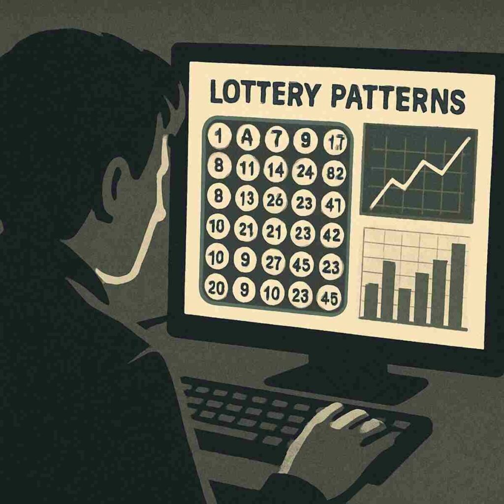 Understanding Paito SDY Lottery Results Today 1 Paito SDY