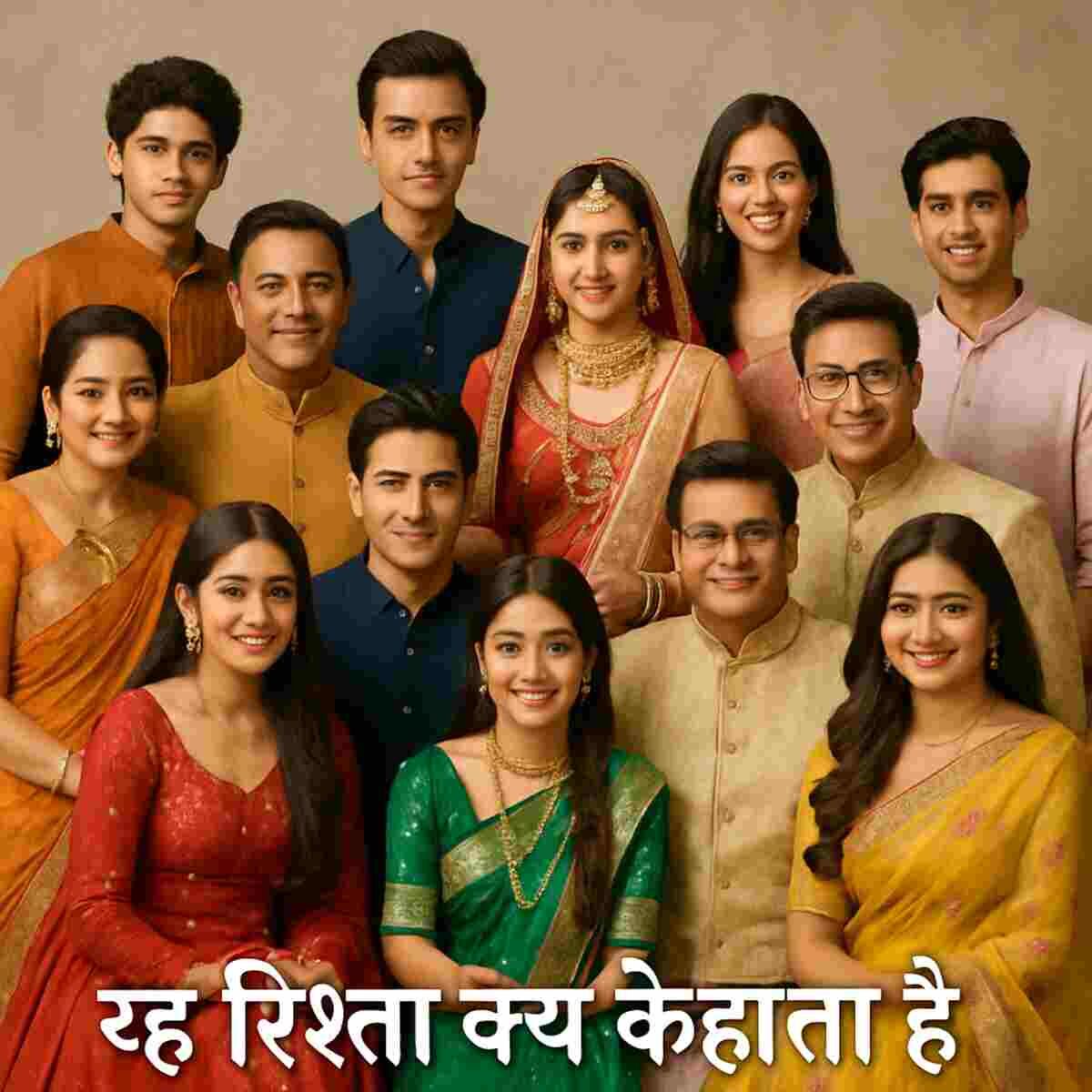 Yeh Rishta Kya Kehlata Hai Upcoming Story