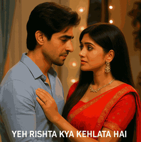 Upcoming Twists in Yeh Rishta Kya Kehlata Hai 1 Yeh Rishta Kya Kehlata Hai Upcoming Story 3