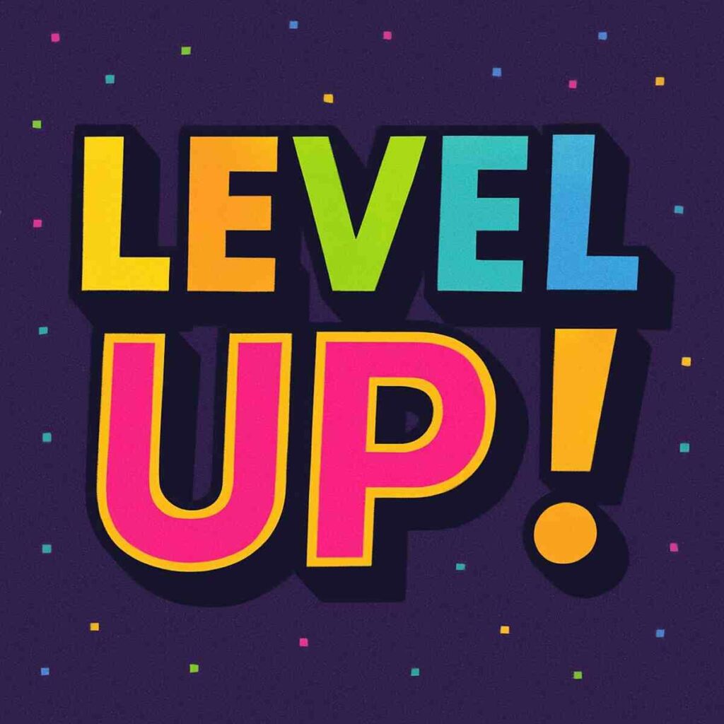 Top 10 Fonts for Gaming Design 2 funny888