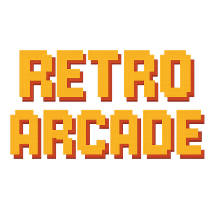 Top 10 Fonts for Gaming Design 1 funny888