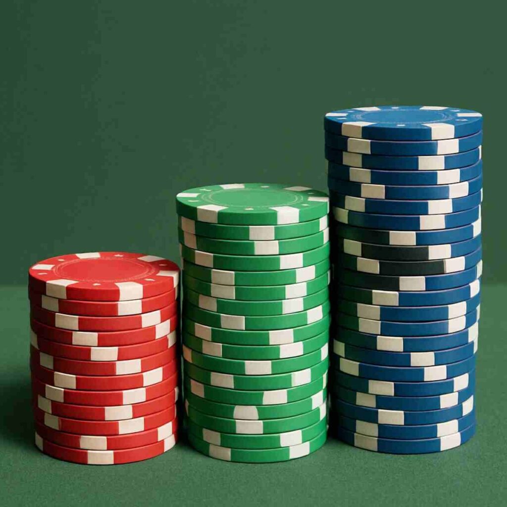 The Importance of Units in Betting Strategy 2 دانلود بت فوروارد