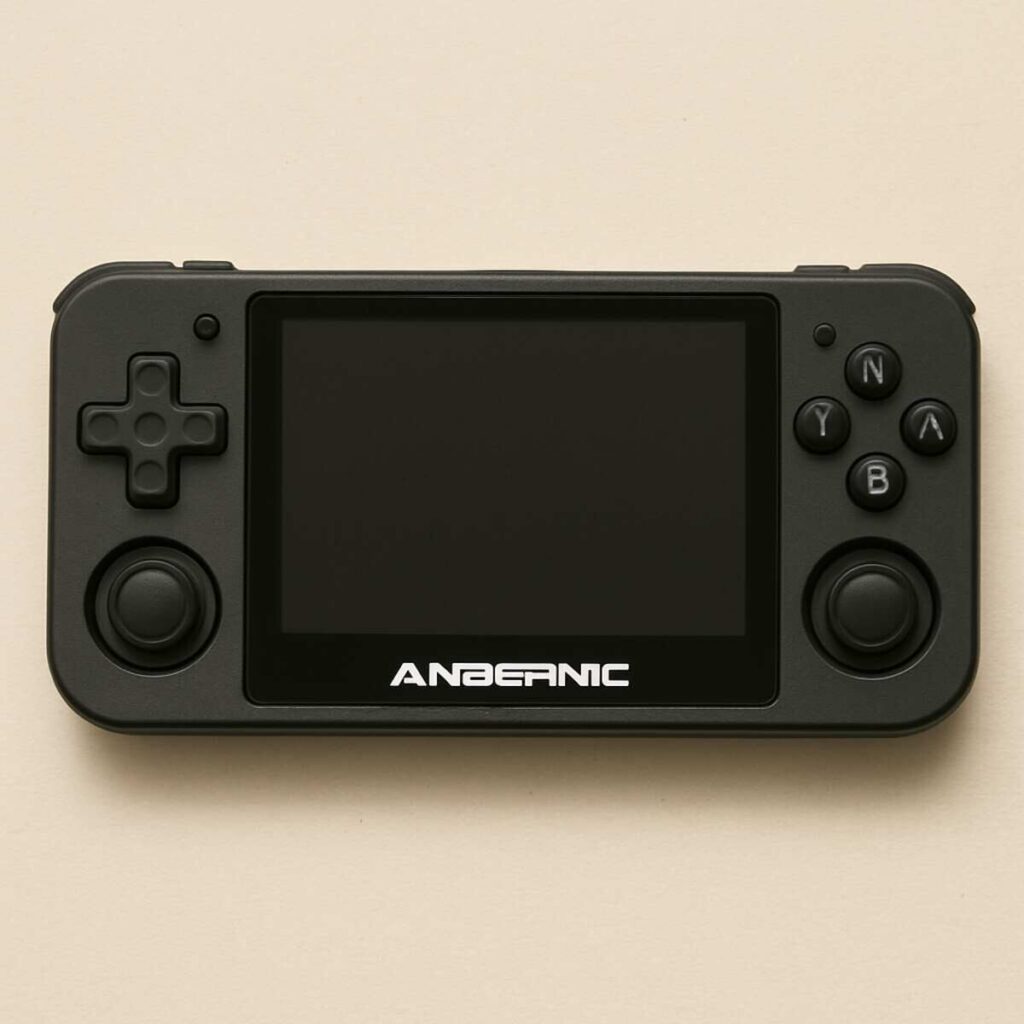 Top 10 Handheld Consoles with 400 Games 2 PINALTI45