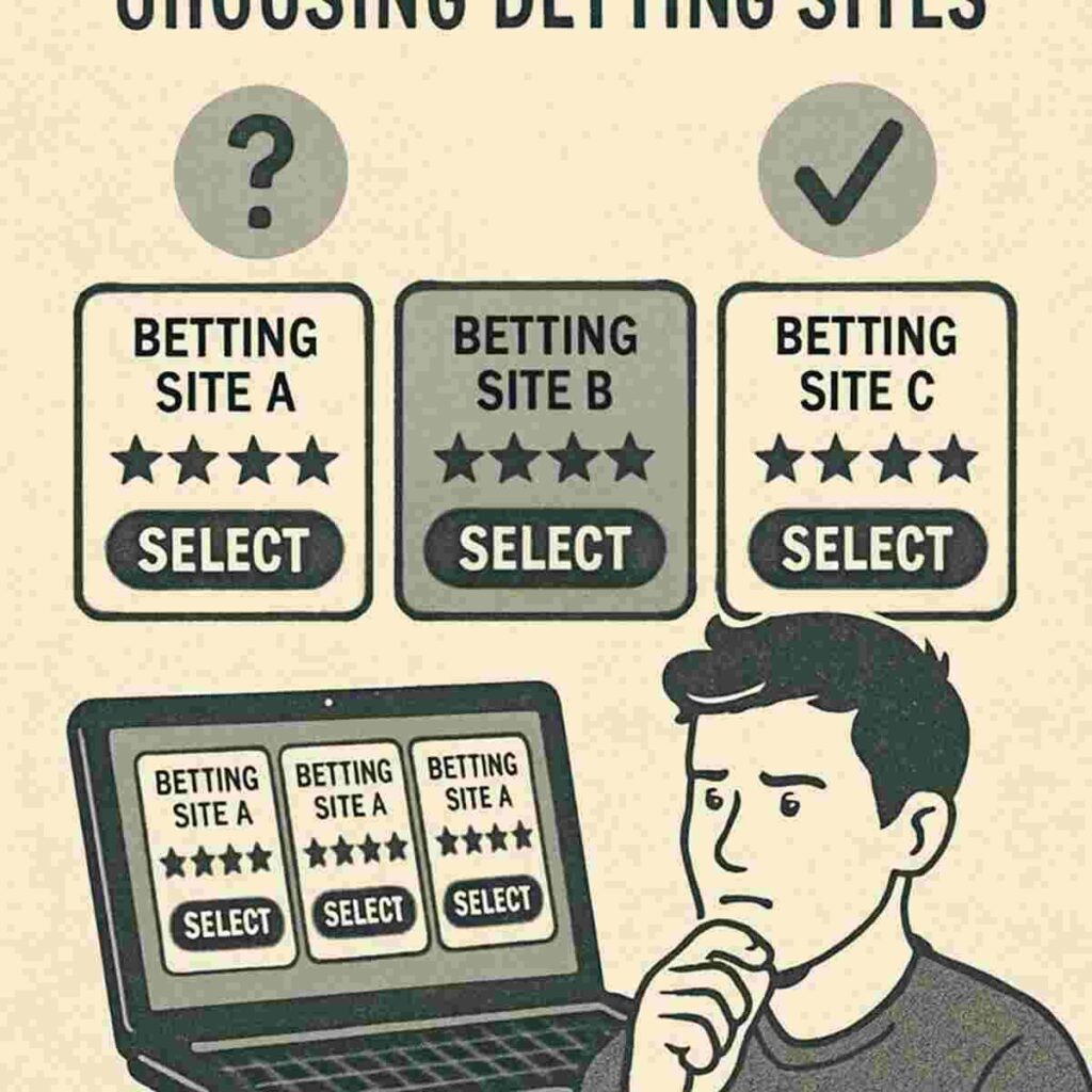 بهترین سایت شرط بندی